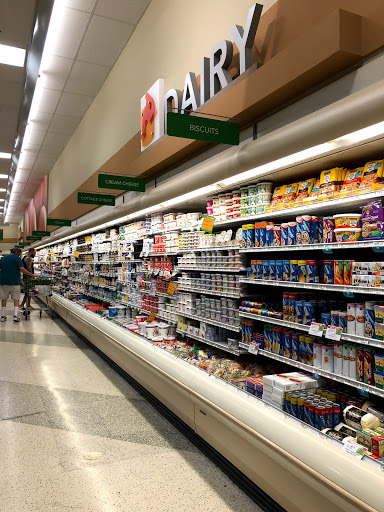 Supermarket «Publix Super Market at Welleby Plaza», reviews and photos, 10155 W Oakland Park Blvd, Sunrise, FL 33351, USA