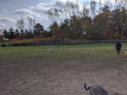 Leash Free Pelham Dog Park