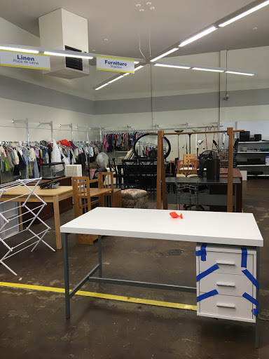 Non-Profit Organization «Goodwill», reviews and photos, 6624 San Pablo Ave, Emeryville, CA 94608, USA