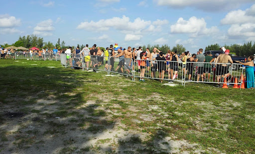 Park «Amelia Earhart Park», reviews and photos, 401 E 65th St, Hialeah, FL 33013, USA