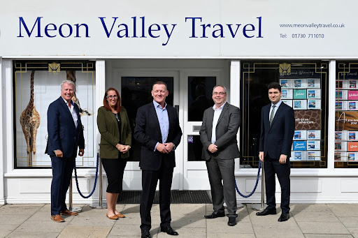 meon valley travel agents petersfield