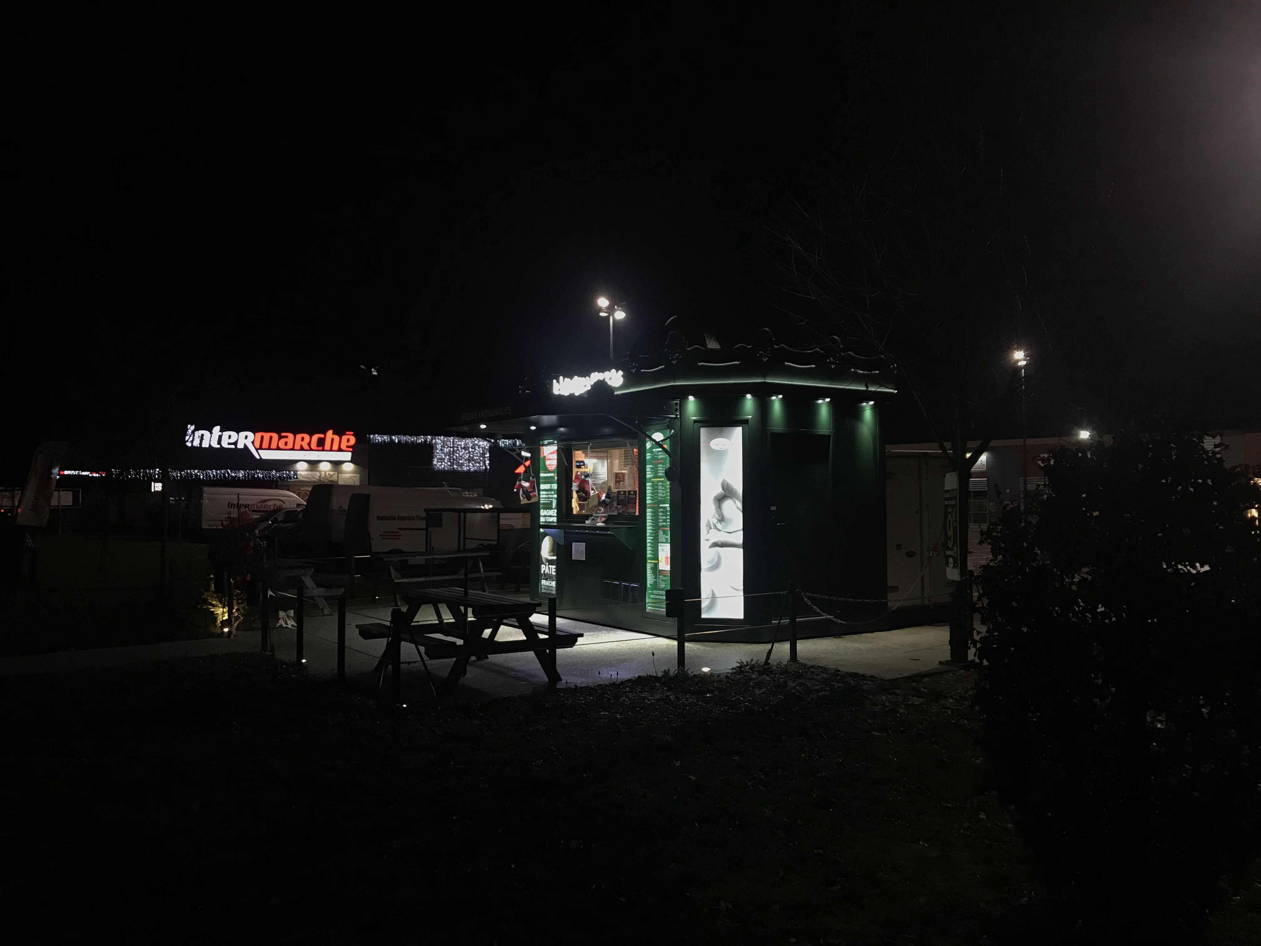 Photo n° 1 de l'avis de PELXAR. fait le 17/12/2018 à 19:16