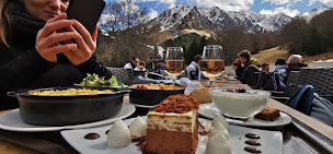 Photo n°83 de Chez Louisette - Auberge du Lienz à Barèges ()