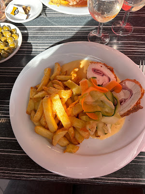 Bar Restaurant Le Repos à Vitrolles