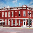 City of Lindsborg - City Hall