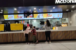 McDonald's Pre Security image