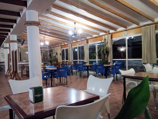 Información y opiniones sobre Las Vegas Restaurante de Huércal-Overa