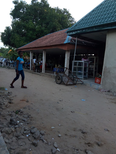 Yemfem Enterprises, Ojo, Lagos, Nigeria, Pub, state Lagos