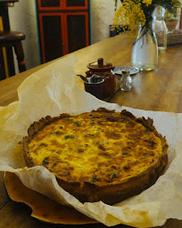 Photo n°17 de à l'Aube à Les Vans ()