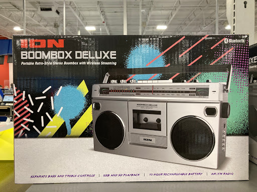 Electronics Store «Best Buy», reviews and photos, 9581 Sage Meadow Trail, Fort Worth, TX 76177, USA