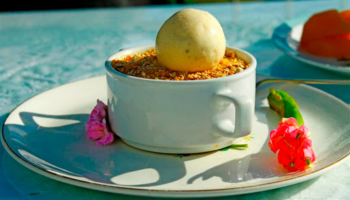 Dessert Restaurant «Sablon Chocolate Lounge», reviews and photos, 3839 McKinney Ave #157, Dallas, TX 75204, USA