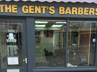 66 The Gent's Barbers