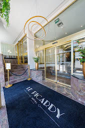 Photo n°39 de Best Western Plus Le Picardy à Saint-Quentin ()