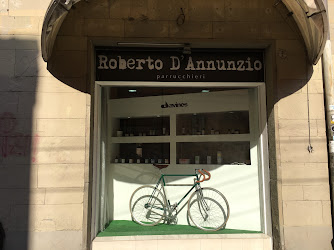 Roberto D'Annunzio Parrucchieri Bologna