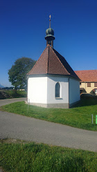 Kapelle St. Anton
