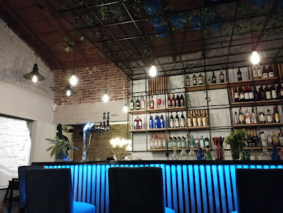Bombín Bar