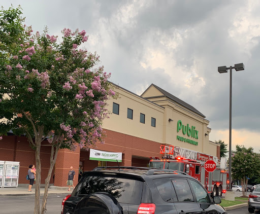 Supermarket «Publix Super Market at The Crossings», reviews and photos, 2324 Lebanon Pike, Nashville, TN 37214, USA