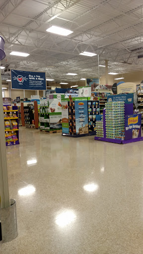 Pet Supply Store «PetSmart», reviews and photos, 1819 NE Pine Island Rd, Cape Coral, FL 33909, USA