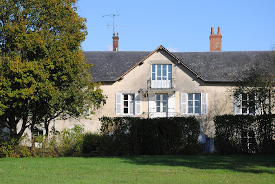 La Sablonnière à Marigny-les-Usages