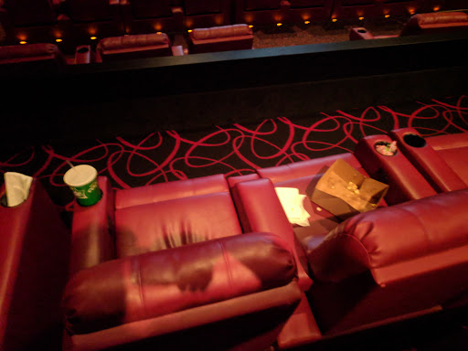 Movie Theater «AMC Grand Rapids 18», reviews and photos, 3000 Alpine Ave NW, Walker, MI 49544, USA