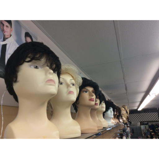 Beauty Supply Store «Simi Beauty and Wig Supply», reviews and photos, 2557 Sycamore Dr, Simi Valley, CA 93065, USA