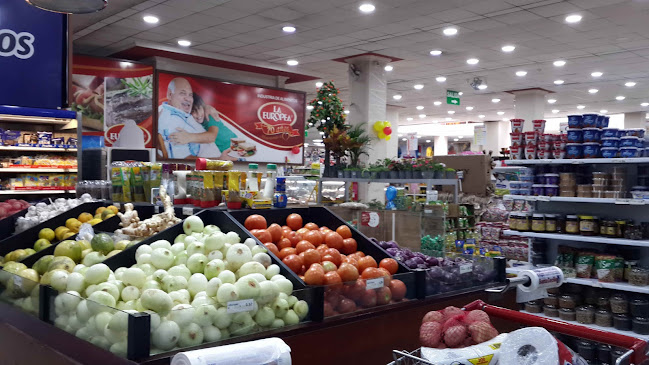 Opiniones de Mega Santa Cecilia en Cuenca - Supermercado