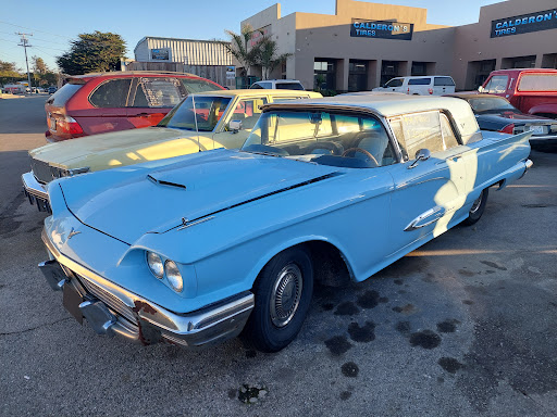 Auto Broker «Dodi Auto Sales», reviews and photos, 2240 Del Monte Ave # A, Monterey, CA 93940, USA