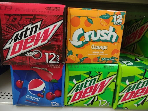 Discount Store «Dollar General», reviews and photos, 37376 Glenwood Rd, Westland, MI 48186, USA