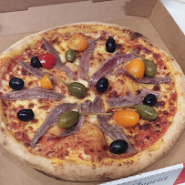 Photos du propriétaire du Pizzas à emporter Pizzeria Gabinelli RIEUMES - n°2