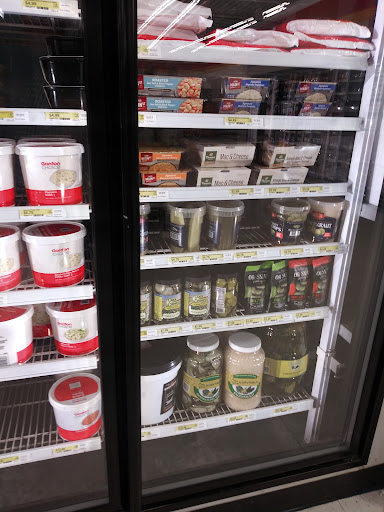 Restaurant Supply Store «Gordon Food Service Store», reviews and photos, 15606 Harlem Ave, Orland Park, IL 60462, USA