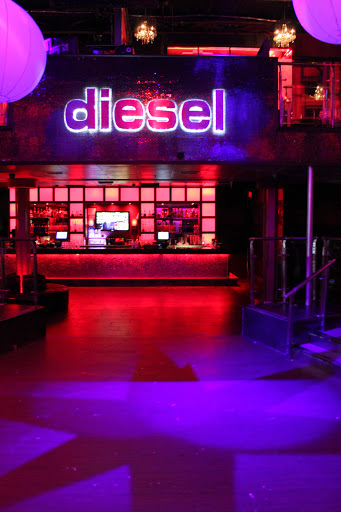 Night Club «Diesel Club Lounge», reviews and photos, 1601 E Carson St, Pittsburgh, PA 15203, USA