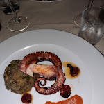 Photo n°1 de l'avis de samuel.s fait le 15/09/2022 à 20:07 sur le  Chalet del Lago à Torre del Lago