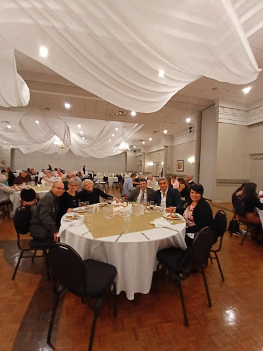 Michelangelo Banquet Centre Hamilton