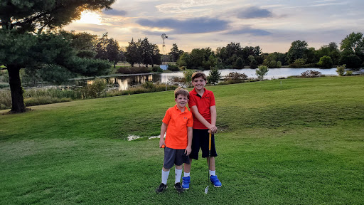 Golf Club «Sterling Park Golf Club», reviews and photos, 333 S Sterling Blvd, Sterling, VA 20164, USA