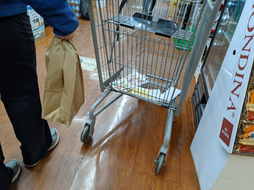 Supermarket «Ideal Food Basket Coney Island», reviews and photos, 710 Coney Island Ave, Brooklyn, NY 11218, USA