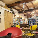 Photo n°3 de l'avis de Tim.a fait le 01/08/2023 à 20:24 sur le  Wine Bar The Cat and the Fox à Cremona