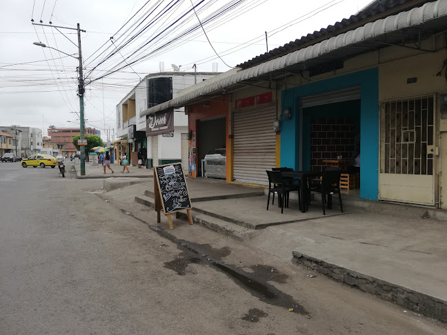 Opiniones de Sabor Santarroseño CEVICHERIA en Machala - Restaurante