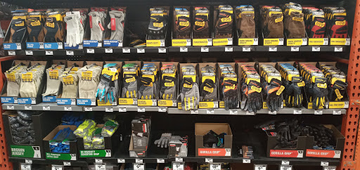 Home Improvement Store «The Home Depot», reviews and photos, 229 Hartford Ave, Bellingham, MA 02019, USA