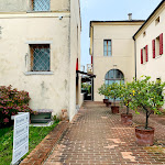 Photo n°1 de l'avis de Emanuele.a fait le 10/03/2021 à 22:59 sur le  Hotel Villa Ca' Sette à Bassano del Grappa