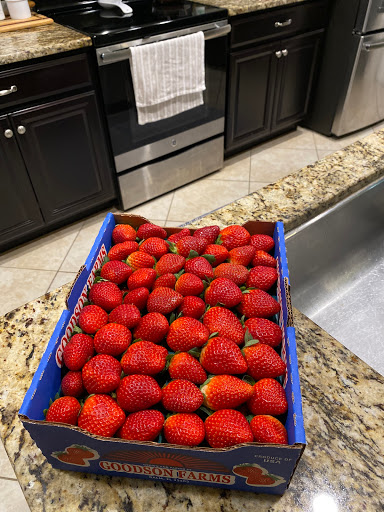 Produce Wholesaler «Goodson Farms Inc.», reviews and photos, 12405 Balm Rd, Balm, FL 33503, USA