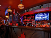 Atmosphère du Restaurant The Great Canadian Pub à Paris - n°20