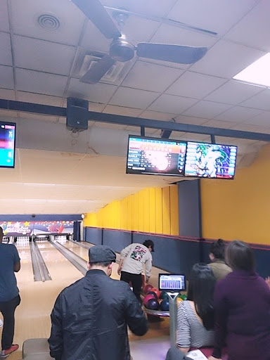 Bowling Alley «Bowl America Shirley», reviews and photos, 6450 Edsall Rd, Alexandria, VA 22312, USA