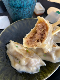 Plats et boissons du Restaurant japonais DAZZLING GYOZA à Lyon - n°5