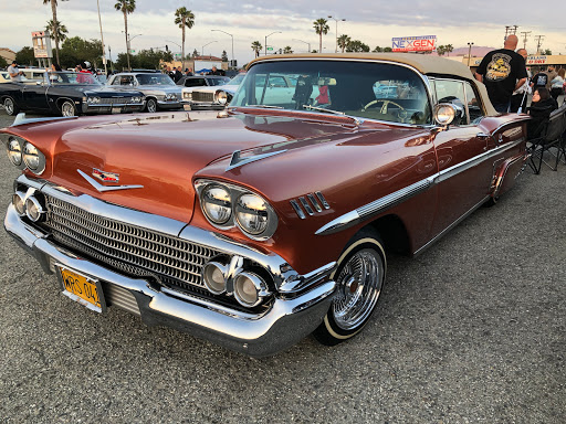 Auto Repair Shop «E & S Auto Repair», reviews and photos, 9530 Sierra Ave, Fontana, CA 92335, USA