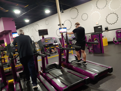 Gym «Planet Fitness», reviews and photos, 3461 Towne Blvd, Middletown, OH 45005, USA