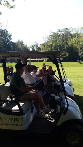 Golf Club «Blossom Trails Golf Club», reviews and photos, 1565 E Britain Ave, Benton Harbor, MI 49022, USA