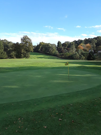 Golf Club «Alling Memorial Golf Course», reviews and photos, 35 Eastern St, New Haven, CT 06513, USA