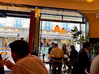 Atmosphère du Restaurant Royal Vendôme à Paris - n°10