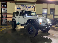 Chula Vista Auto Tech - Photo 2 - Car repair in Chula Vista, CA, Chula Vista