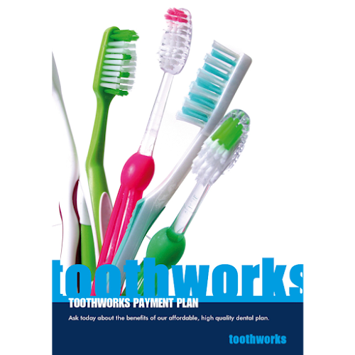 Reviews of Toothworks Dental Practice in Bristol - Dentist